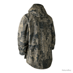 Veste De Chasse Imperméable Deerhunter Gamekeeper Camo -Deerhunter Soldes 00003 Veste De Chasse Impermeable Deerhunter Gamekeeper Camo S