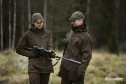 Veste Lady Mary Deerhunter Kaki 7 Veste Lady Mary Deerhunter Kaki -Deerhunter Soldes 00003 Veste Lady Mary Deerhunter Kaki 42