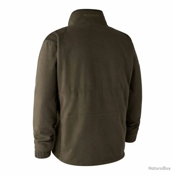 Veste De Chasse Polaire Gamekeeper Shooting Deerhunter 5 Veste De Chasse Polaire Gamekeeper Shooting Deerhunter – Image 3