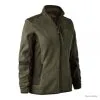 Veste Polaire Contrecollée Lady Pam Deerhunter 2 Veste Polaire Contrecollée Lady Pam Deerhunter -Deerhunter Soldes 00003 Veste polaire contrecollee Lady Pam Deerhunter