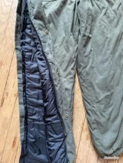 Salopette Deerhunter Rusky Parfaitement Imperméable Et Très Chaude -Deerhunter Soldes 00003 salopette deerhunter rusky parfaitement impermeable et tres chaude