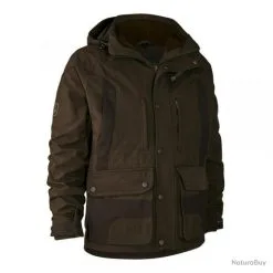 Veste Muflon Extreme Deerhunter Nouveauté !