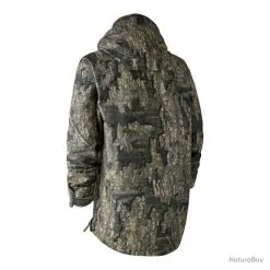 Devant -Deerhunter Soldes 00004 Anorak PRO Gamekeeper Realtree Timber Deerhunter Nouvelle Collection