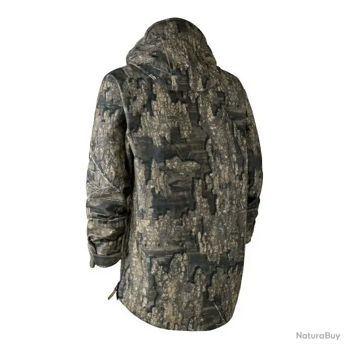 Anorak PRO Gamekeeper Realtree Timber Deerhunter 4 Anorak PRO Gamekeeper Realtree Timber Deerhunter – Image 2