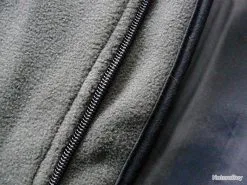 Deerhunter BLOUSON POLAIRE CHAUD ....doublé Avec Membrane Taille L -Deerhunter Soldes 00004 BLOUSON POLAIRE EPAIS 30