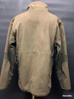 DEERHUNTER "Gamekeeper Bonded" Veste De Chasse Homme Taille L (NEUF) *Prix étiqueté: 104* -Deerhunter Soldes 00004 DEERHUNTER Gamekeeper Bonded Veste de chasse homme Taille L NEUF Prix etiquete 104