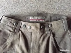 Fuseau Strasbourg Deerhunter OUTLET -Deerhunter Soldes 00004 Fuseau Strasbourg Deerhunter