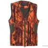 Deerhunter GILET DEER HUNTER WAISTCOAT FLUO