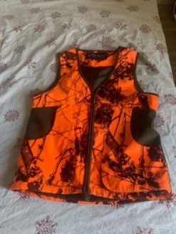 Gilet Deerhunter -Deerhunter Soldes 00004 Gilet deerhunter