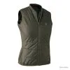 Gilet Intérieur Lady Heat Deerhunter -Deerhunter Soldes 00004 Gilet interieur Lady Heat Deerhunter Nouvelle Collection