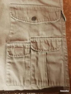 Pantalon DEERHUNTER DH2000NG T54 DESTOCKAGE -Deerhunter Soldes 00004 Pantalon DEERHUNTER DH2000NG T54 DESTOCKAGE