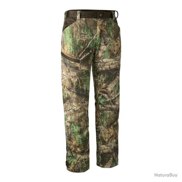 Pantalon De Chasse Deerhunter Explore Camo 3 Pantalon De Chasse Deerhunter Explore Camo