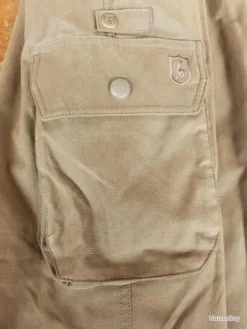 Pantalon Deerhunter (daytona Classic) T56 (taille Française 50) DESTOCKAGE -Deerhunter Soldes 00004 Pantalon Deerhunter daytona classic T56 taille francaise 50 DESTOCKAGE