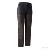 Pantalon Lady Ann Prune Deerhunter -Deerhunter Soldes 00004 Pantalon Lady Ann prune Deerhunter Nouvelle Collection