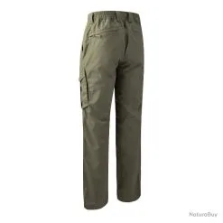 Pantalon Lofoten Kaki Deerhunter OUTLET -Deerhunter Soldes 00004 Pantalon Lofoten kaki Deerhunter Nouvelle Collection