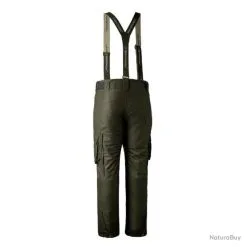 DEERHUNTER RAM WINTER TROUSERS -Deerhunter Soldes 00004 RAM WINTER TROUSERS 44