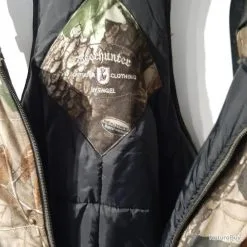 SALOPETTE DEERHUNTER OUTDOOR 9 SALOPETTE DEERHUNTER OUTDOOR -Deerhunter Soldes 00004 SALOPETTE DEERHUNTER OUTDOOR