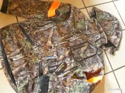 Veste ALMATI De Chez DEERHUNTER... Taille XL