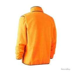 Veste Polaire Réversible Gamekeeper Deerhunter -Deerhunter Soldes 00004 Veste Polaire Reversible Gamekeeper Deerhunter XL