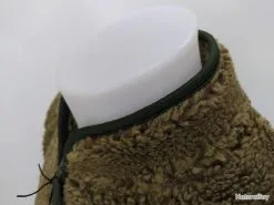 Veste De Chasse Chaude DEERHUNTER Fibre De Fourrure Pile Germania Homme Hiver Taille M -Deerhunter Soldes 00004 Veste de Chasse Chaude DEERHUNTER Fibre de Fourrure Pile Germania Homme Hiver Taille M