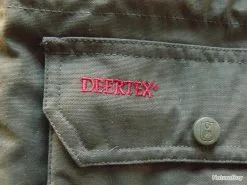 Veste Deerhunter Cordura Tracker 2 ... Taille S -Deerhunter Soldes 00004 Veste deerhunter Cordura Taille S