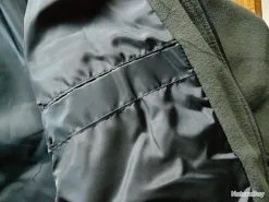 Deerhunter BLOUSON POLAIRE CHAUD ....doublé Avec Membrane Taille L -Deerhunter Soldes 00005 BLOUSON POLAIRE EPAIS 30