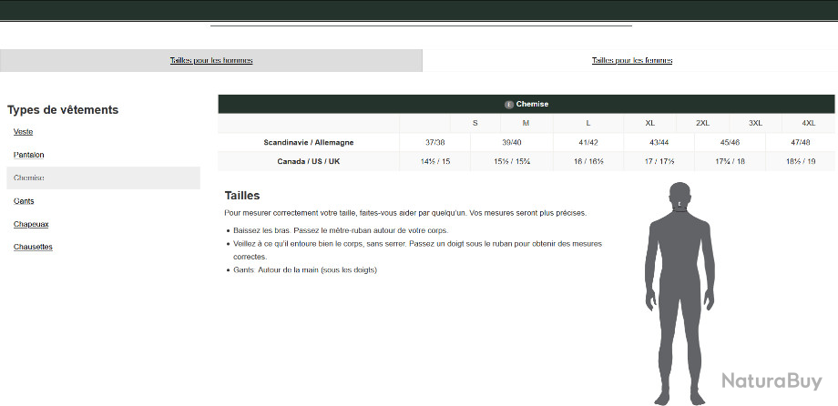 Chemise Kyle Deerhunter 5 Chemise Kyle Deerhunter – Image 3