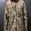 DEERHUNTER Realtree Max-5 Camouflage Camo Veste Polaire De Chasse 4XL (NEUF) *Prix étiqueté: 129* -Deerhunter Soldes 00005 DEERHUNTER Realtree Max 5 Camouflage camo Veste polaire de chasse 4XL NEUF Prix etiquete 129
