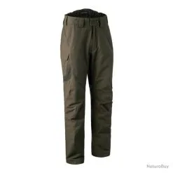 DEERHUNTER "Upland Trousers Waterproof" Pantalon Chasse Homme Taille 50 (NEUF) *Prix étiqueté: 149*
