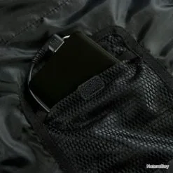 GILET CHAUFFANT DEERHUNTER , Modèle: HEAT WAISCOAT , T:3XL. -Deerhunter Soldes 00005 GILET CHAUFFANT DEERHUNTER Modele HEAT WAISCOAT T 3XL