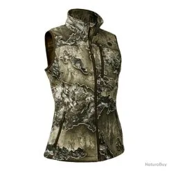 Gilet Softshell Lady Excape "Realtree Excape" Deerhunter Nouveauté !