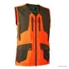 Gilet De Chasse DeerHunter Strike Extreme Orange 2 Gilet De Chasse DeerHunter Strike Extreme Orange -Deerhunter Soldes 00005 Gilet de chasse DeerHunter Strike Extreme Orange