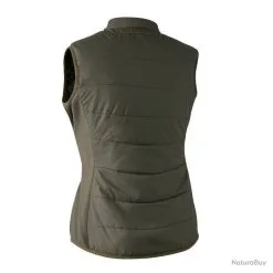 Devant -Deerhunter Soldes 00005 Gilet interieur Lady Heat Deerhunter Nouvelle Collection