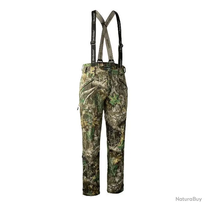 Pantalon Approach Deerhunter 3 Pantalon Approach Deerhunter