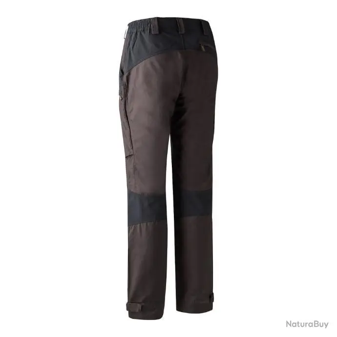 Pantalon Lady Ann Prune Deerhunter 4 Pantalon Lady Ann Prune Deerhunter – Image 2