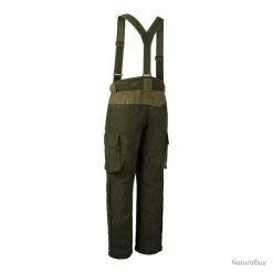 Pantalon D'hiver Deer Deerhunter OUTLET -Deerhunter Soldes 00005 Pantalon d hiver Deer Deerhunter Nouvelle Collection
