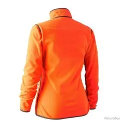 Veste Polaire Lady Pam Deerhunter Réversible -Deerhunter Soldes 00005 Veste Polaire Lady Pam Deerhunter Reversible 40