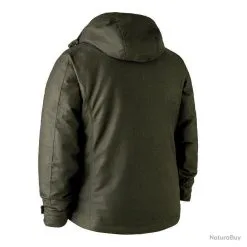 Devant -Deerhunter Soldes 00005 Veste d hiver Ram Deerhunter Nouvelle collection