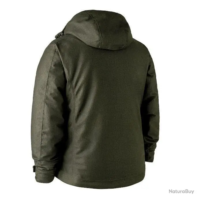 Veste D'hiver Ram Deerhunter OUTLET 4 Veste D'hiver Ram Deerhunter OUTLET – Image 2