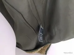 Veste De Chasse Chaude DEERHUNTER Fibre De Fourrure Pile Germania Homme Hiver Taille M -Deerhunter Soldes 00005 Veste de Chasse Chaude DEERHUNTER Fibre de Fourrure Pile Germania Homme Hiver Taille M