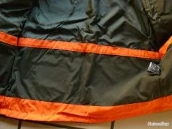 Veste Deerhunter Cordura Tracker 2 ... Taille S -Deerhunter Soldes 00005 Veste deerhunter Cordura Taille S