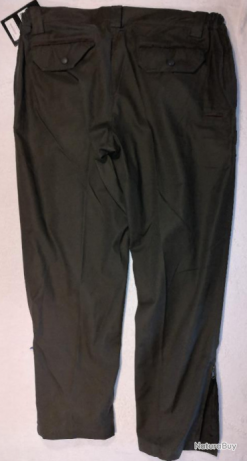 FUSEAU DAYTONA DEERHUNTER KAKI 3234-54 -Deerhunter Soldes 00006 FUSEAU DAYTONA DEERHUNTER KAKI 3234 54