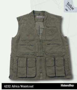 Gilet Deerhunter Africa.. Taille M