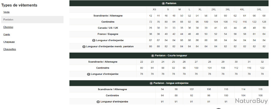 Pantalon Lady Ann Prune Deerhunter 5 Pantalon Lady Ann Prune Deerhunter – Image 3