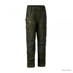 Pantalon De Chasse Youth / Enfant Deerhunter -Deerhunter Soldes 00006 Pantalon de chasse Youth Deerhunter collection enfant