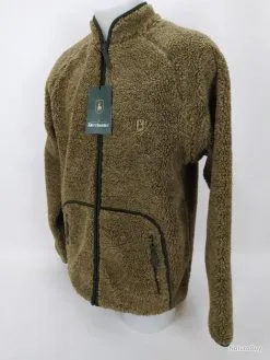 Veste De Chasse Chaude DEERHUNTER Fibre De Fourrure Pile Germania Homme Hiver Taille M -Deerhunter Soldes 00006 Veste de Chasse Chaude DEERHUNTER Fibre de Fourrure Pile Germania Homme Hiver Taille M