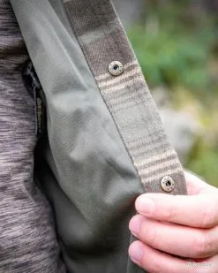 Deerhunter Chemise Noah Stormliner (Couleur: Carreaux Vert/brun, Taille: L) -Deerhunter Soldes 00007 Chemise Noah Stormliner Couleur Carreaux vert brun Taille L