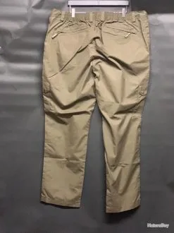 DEERHUNTER "Lofoten Teflon" Pantalon Homme Vert Taille 64 (NEUF) *Prix étiqueté: 99* -Deerhunter Soldes 00007 DEERHUNTER Lofoten Teflon Pantalonhomme Vert Taille 64 NEUF