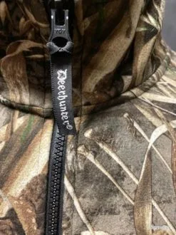 DEERHUNTER Realtree Max-5 Camouflage Camo Veste Polaire De Chasse 4XL (NEUF) *Prix étiqueté: 129* -Deerhunter Soldes 00007 DEERHUNTER Realtree Max 5 Camouflage camo Veste polaire de chasse 4XL NEUF Prix etiquete 129