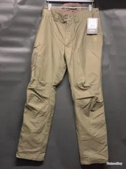 DEERHUNTER "Upland Trousers Waterproof" Pantalon Chasse Homme Taille 50 (NEUF) *Prix étiqueté: 149* -Deerhunter Soldes 00007 DEERHUNTER Upland Trousers Pantalon de chasse homme NEUF